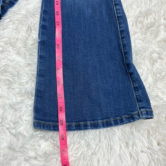 VIP Ones Flare Jeans Size 2 - Picture 9 of 9